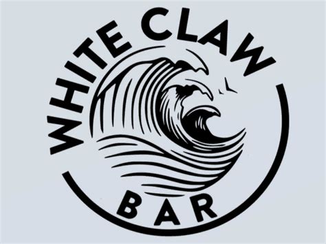 White Claw Bar Worlds On Vrchatbeta