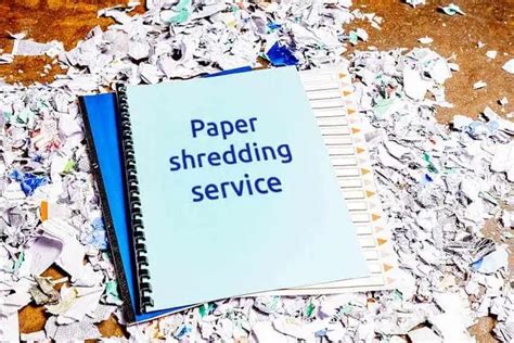 The Ultimate Guide To Choosing The Right Document Destruction Company