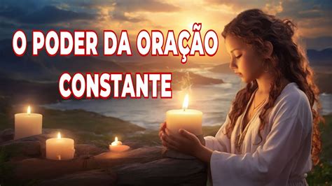 RENOVE SUAS ENERGIAS ATRAVÉS DESTA ORAÇÃO YouTube