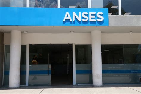 Anses Qui Nes Cobran Este Mi Rcoles Diario Mendoza