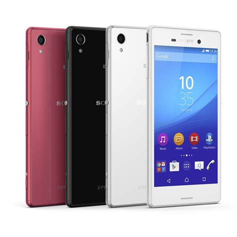 Sony Xperia Z M Aqua Dual