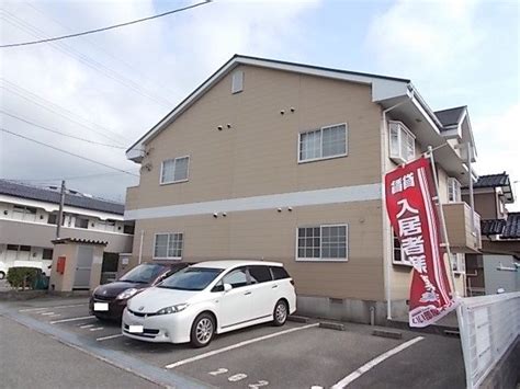 リヴィエール石川県金沢市額谷3丁目の物件情報｜いい部屋ネットの大東建託リーシング