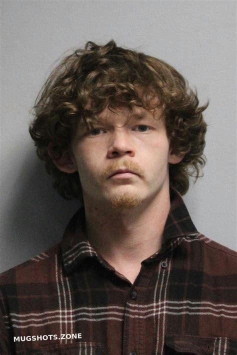 Lagedrost Steven Tyler 01292023 Butler County Mugshots Zone