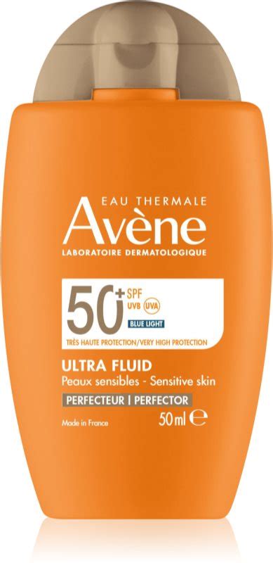 Av Ne Ultra Fluid Perfecteur Fluide Teint L Ger Spf Notino Fr