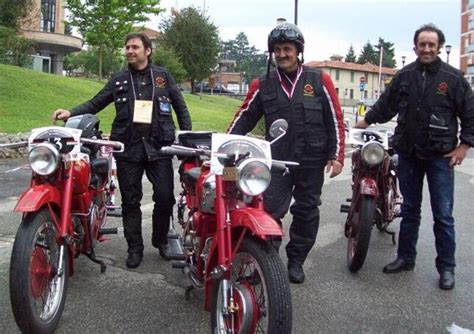 Si è conclusa la sei Giorni Internazionale di Varese News Moto it