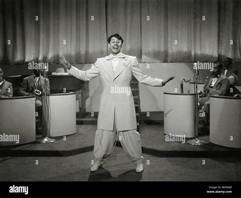 Stormy weather 1943 cab calloway hi-res stock photography and images - Alamy