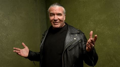 WWE Hall of Famer Scott Hall on Life Support After Suffering 3 Heart ...