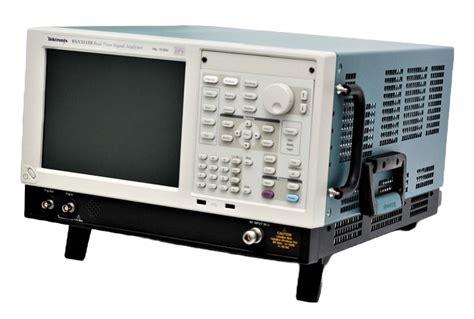 Rent Or Buy Tektronix RSA5115B Real Time Spectrum Analyzer DC To 15 GHz