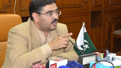 Interim Pm Kakar To Chair Meeting On Inflated Electricity Bills Today