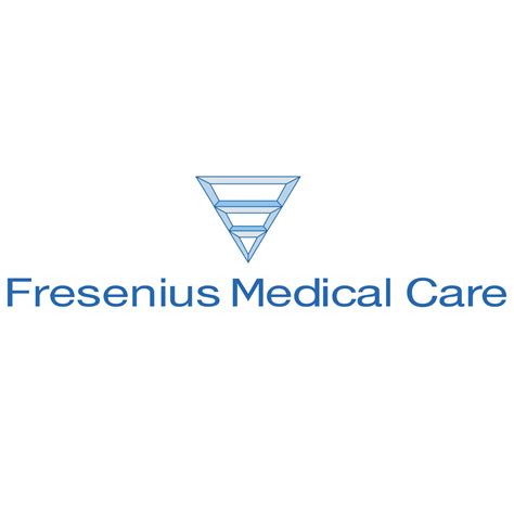 Fresenius Medical Care Logo PNG Transparent – Brands Logos