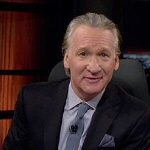 Bill Maher Bio, Early Life, Career, Net Worth and Salary