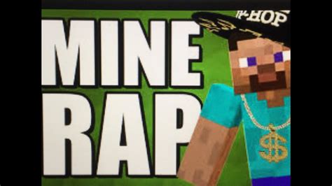 MİNECRAFT RAP - YouTube