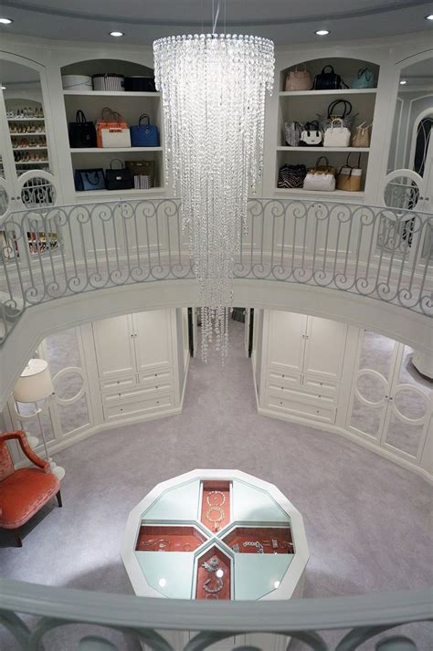 Scream Queens — Mark Worthington Dream Closet Design Dream House