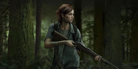 How One Word In The Last Of Us Defined Ellie And Joel In Tlou2