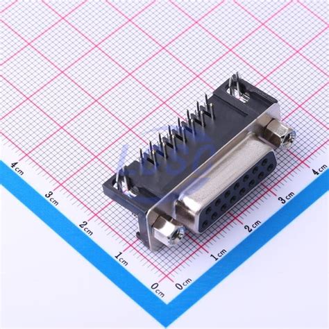 X0315FT7B3 XKB Connection C2916492 LCSC Electronics