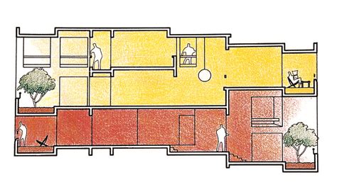 kanchanjunga apartments charles correa foundation