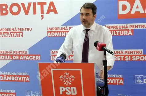 Radu Popa Psd Continu S L Atace Pe Virgil Guran Pnl