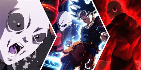 Dragon Ball Super S Final Jiren Fight Broke A Decades Old Tradition With One Subtle Twist