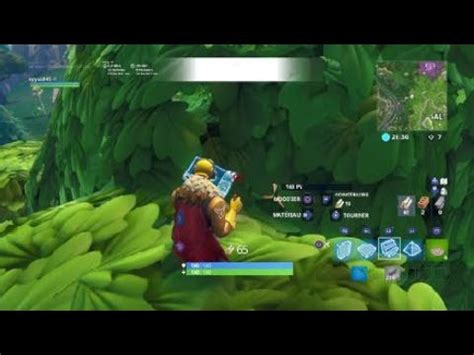 Comment S Ameliorer En Build Fight Quelques Conseils Et Astuces YouTube