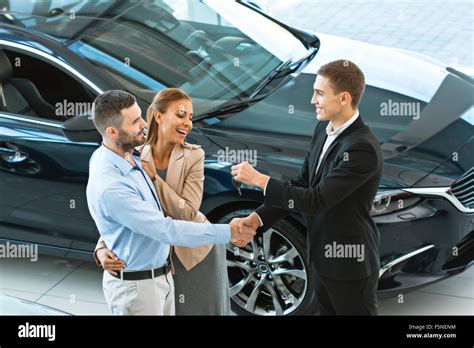 Creative concept for car rental Stock Photo - Alamy