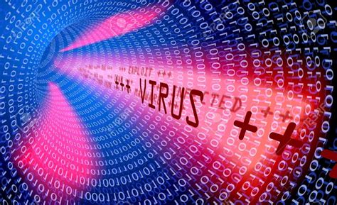 Liste Et Exemples Des Virus Informatiques Les Plus Dangereux