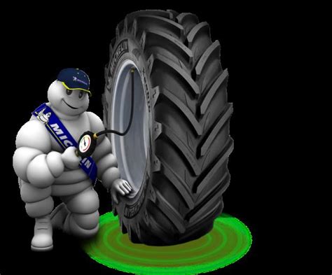 10 años de tecnología MICHELIN Ultraflex PDF Descargar libre