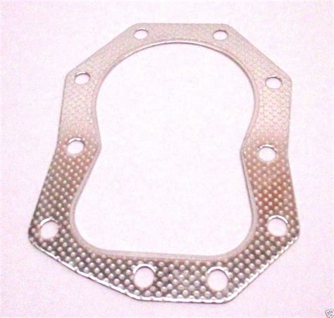 Genuine Kohler 45 041 17 S Cylinder Head Gasket For K341 Magnum M16 Oem Ebay