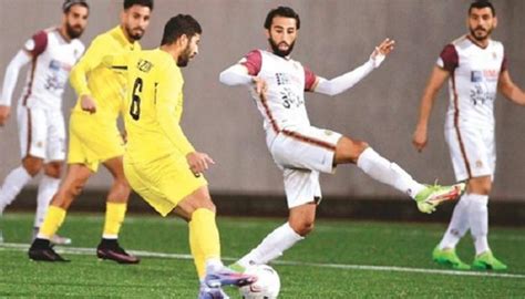 شغب واقتحامات لماذا تم إلغاء مباراة كأس السوبر اللبناني؟