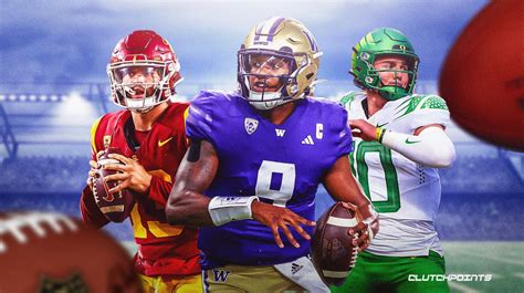 College Football Heisman Trophy Power Rankings After Week 6