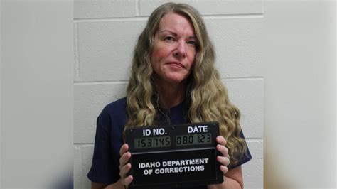 Lori Vallow Daybell Appeals Murder Conviction Court Tv