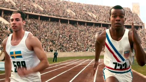 10 Filmes Sobre Esportes Para Ver Na Netflix Impulsiona