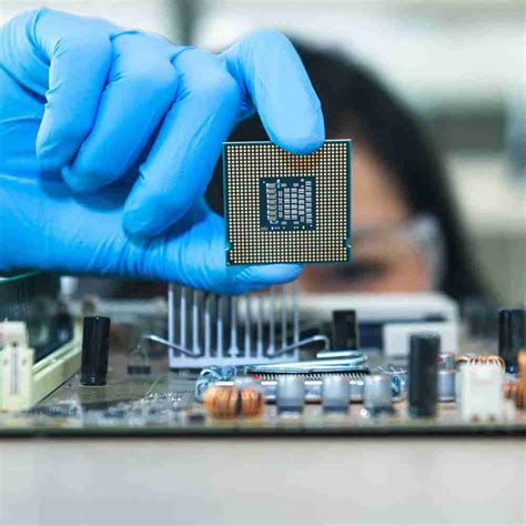 Uncovering The Importance Of Semiconductor Commissioning