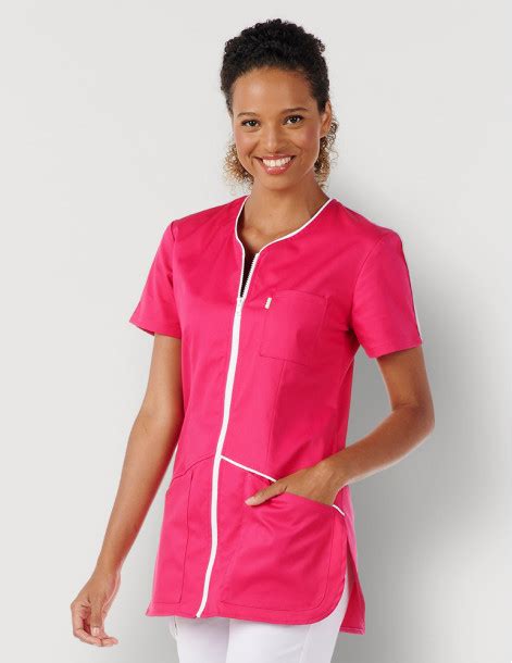 Blouse Pharmacie Tenue M Dicale Pour Pharmacien Et Pharmacienne