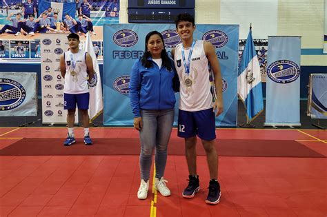 CAMPEONATO NACIONAL JUVENIL MASCULINO 2023 Federación Nacional de