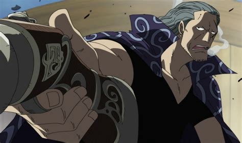 Top 10 Strongest Characters From North Blue One Piece