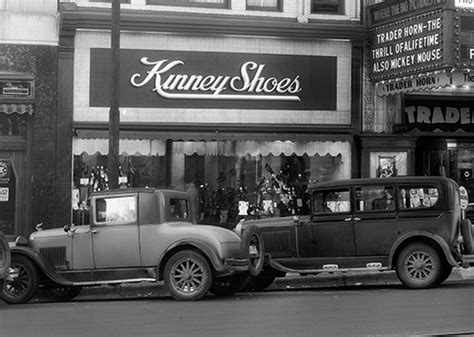 Once Iconic Fashion Brands That No Longer Exist Thrilling