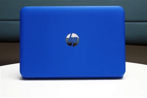 Hp Stream Review A Windows Laptop Meant To Be A Chromebook Killer