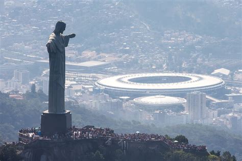 Maracanã Stadium: a tour through Brazil biggest stadium | Rio by Cariocas