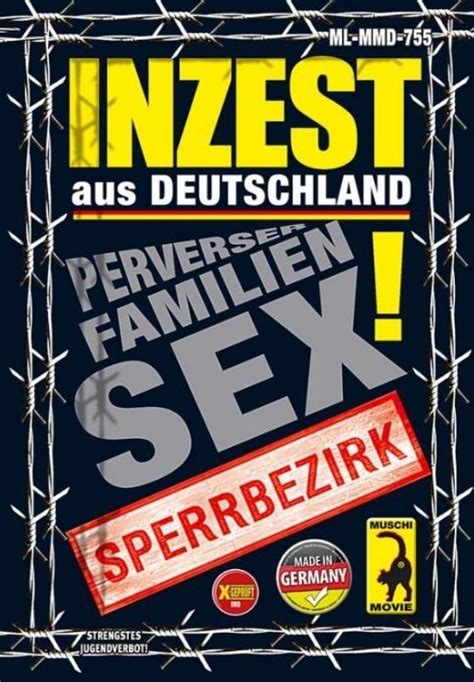 Inzest 58 Aus Deutschland Eroticals Nl De Leukste Erotiek DVD Winkel