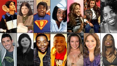 90's Kid's Rejoice!: All Grown Up: The Cast of All That