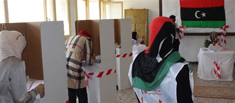 Libyan government ready to hold elections in 2023: PM - Dailynewsegypt