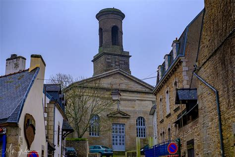 Concarneau – Fortress – Travel Information and Tips for France