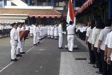 20 SMP Terbaik Di Kabupaten Karanganyar Versi Kemendikbud Yang Bikin