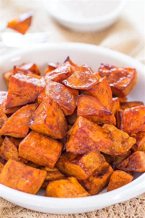 28 Easy Sweet Potato Recipes Baked Mashed And Roasted Sweet Potatoes