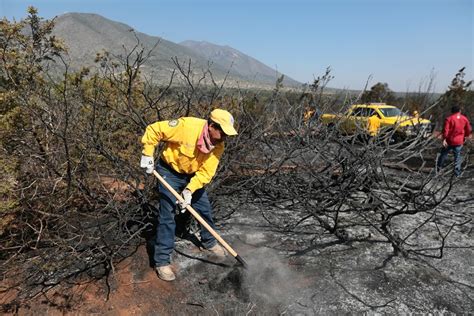 Protección Civil Coahuila Emite Recomendaciones Para Evitar Incendios