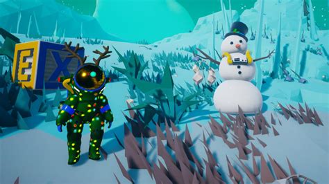 Astroneer Lands Seasonal Update Here Are The Full Patch Notes