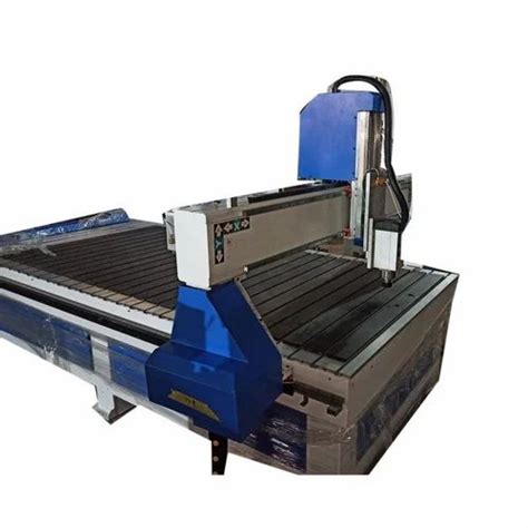 3 Axis CNC Metal Engraving Machine 4 5 KW At Rs 360000 In Pune ID