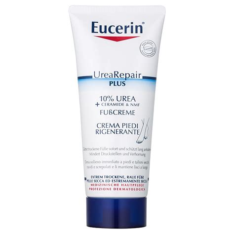 EUCERIN UreaRepair Plus Crema De Pies 10 100 Ml