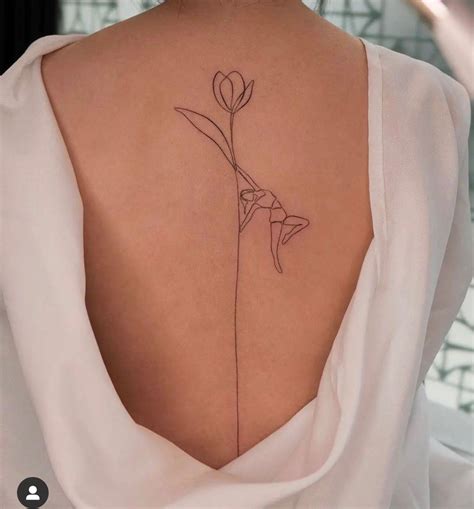 Yoga Tattoos With Meaning For Yogis Our Mindful Life Artofit