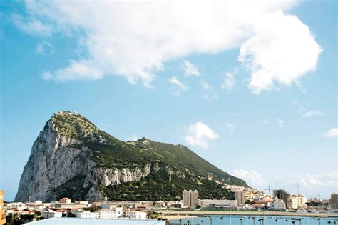 Day Trip to Gibraltar including Minibus Tour of the Rock | musement